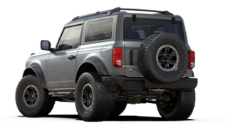 2024 Ford Bronco® External Image 3